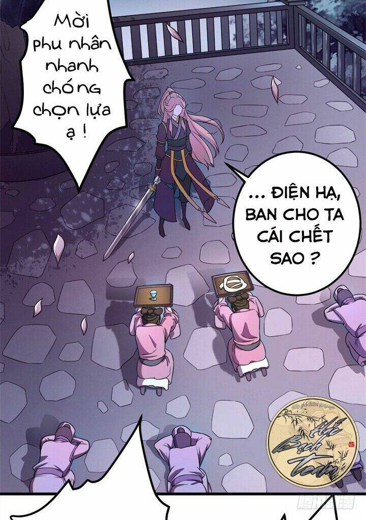 nam sủng của ta muốn leo tường chapter 3 8