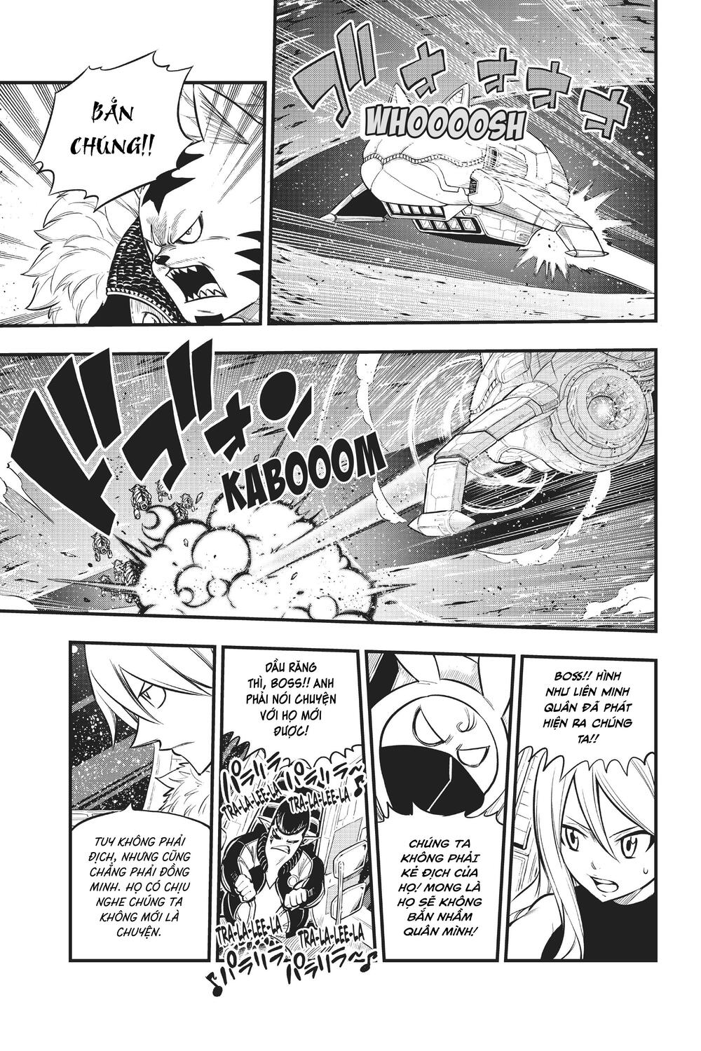 hội pháp sư và thánh thạch rave chapter 142 2