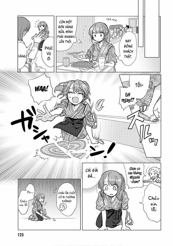 zettai ni furo ni hairitakunai kanojo vs zettai ni furo ni iretai kareshi chapter 17.5 8