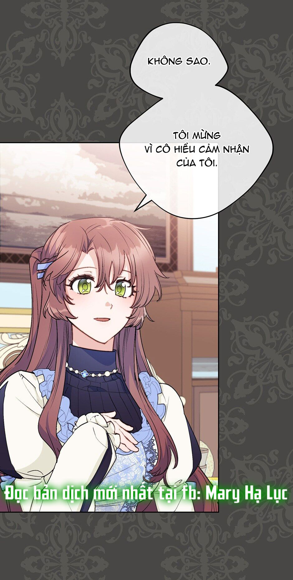 50 công thức pha trà của nữ công tước chapter 120 38