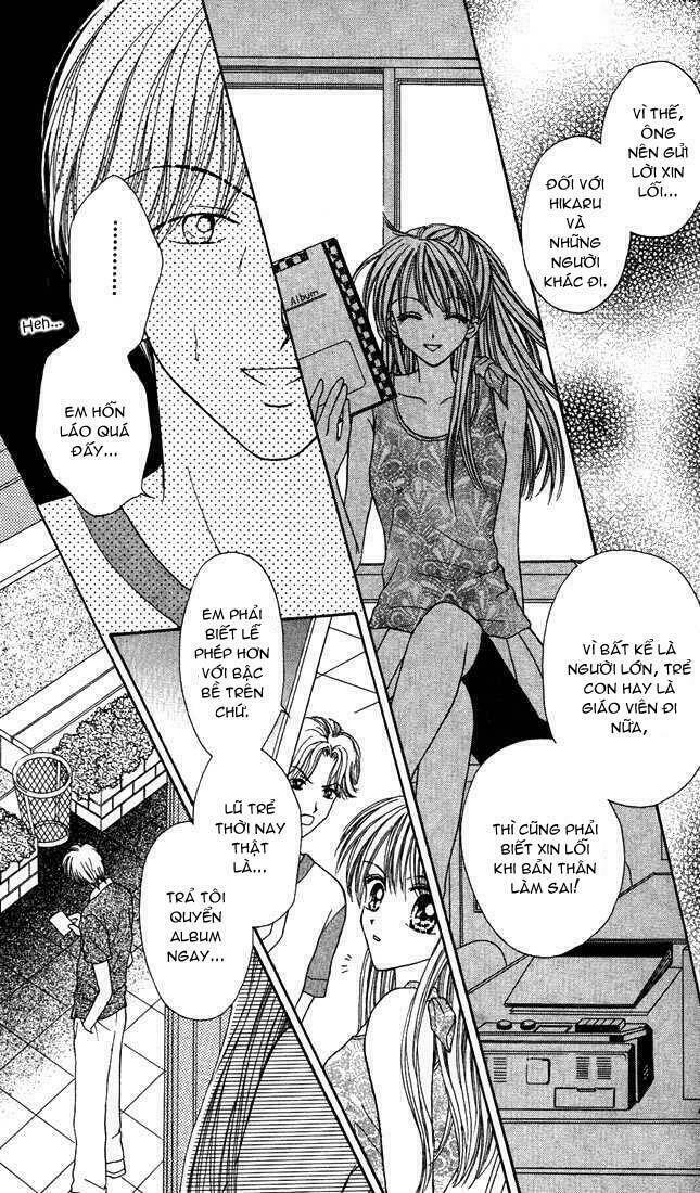 max lovely chapter 13 17