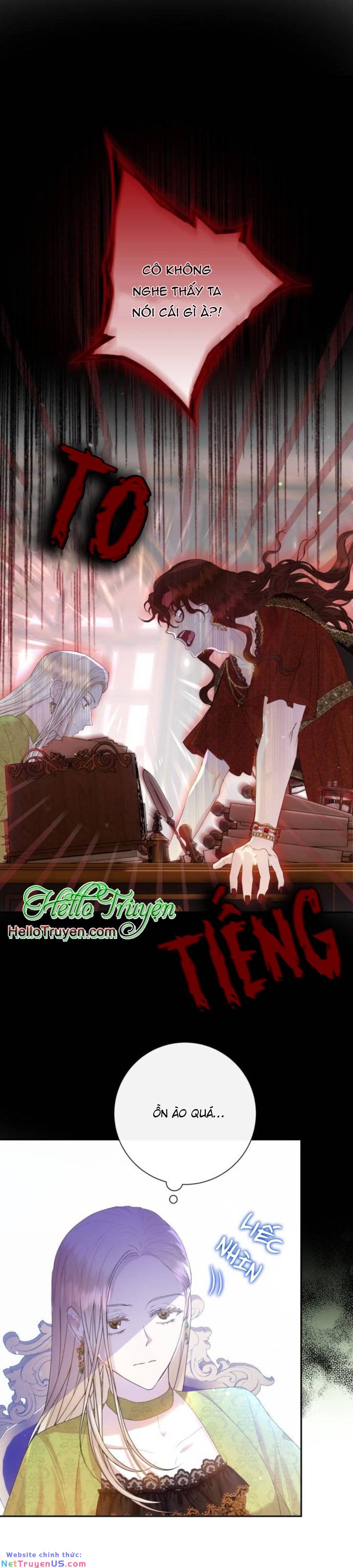 đại úy! chiến trường lần này là nơi này sao? chapter 3.1 6