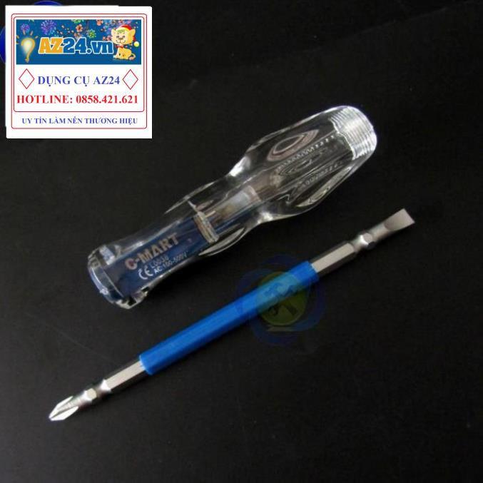 Bút thử điện hai đầu L0038
