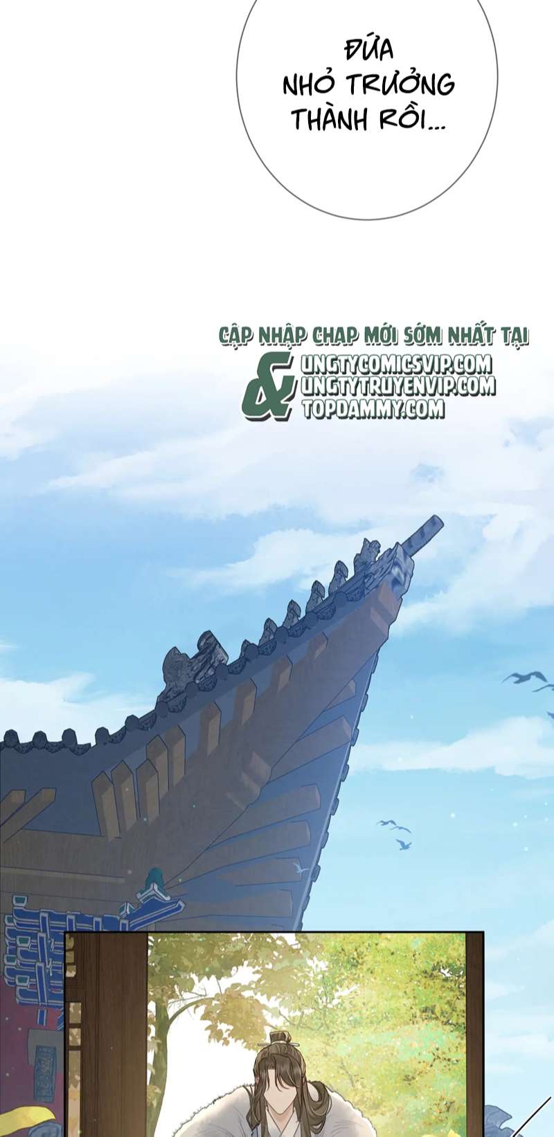 nhân vật chính chỉ muốn yêu đương chapter 63 24