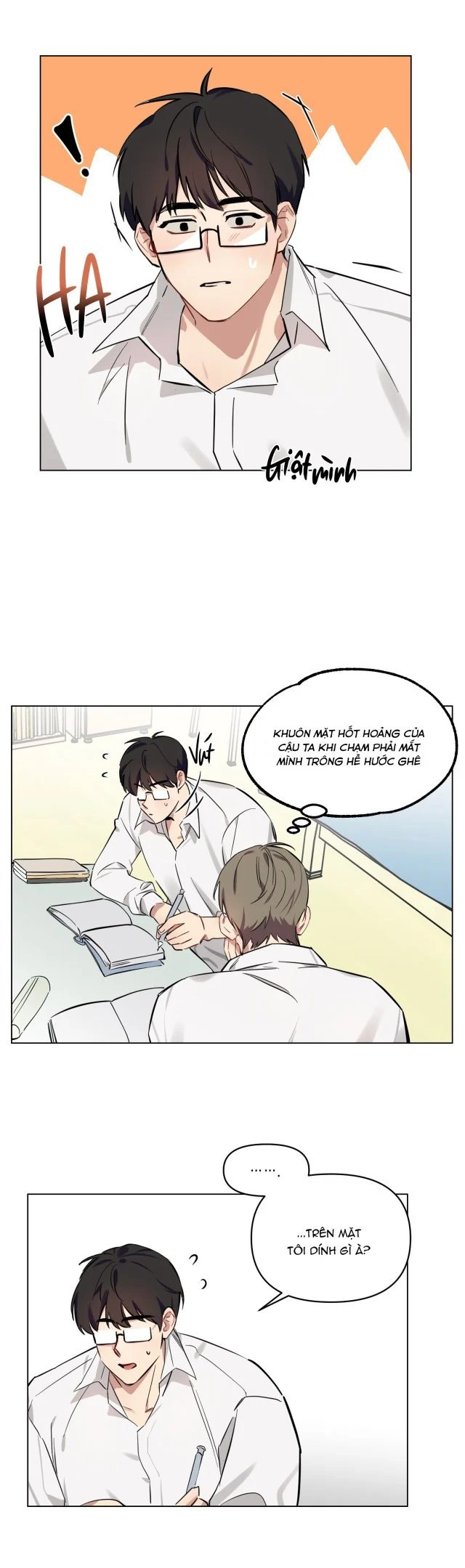 nói tôi nghe chapter 3 10