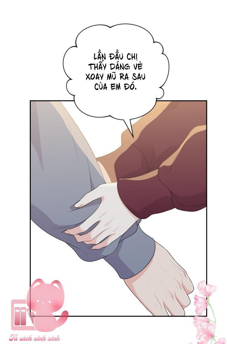 mong được chị chỉ bảo, tiền bối chapter 39 39