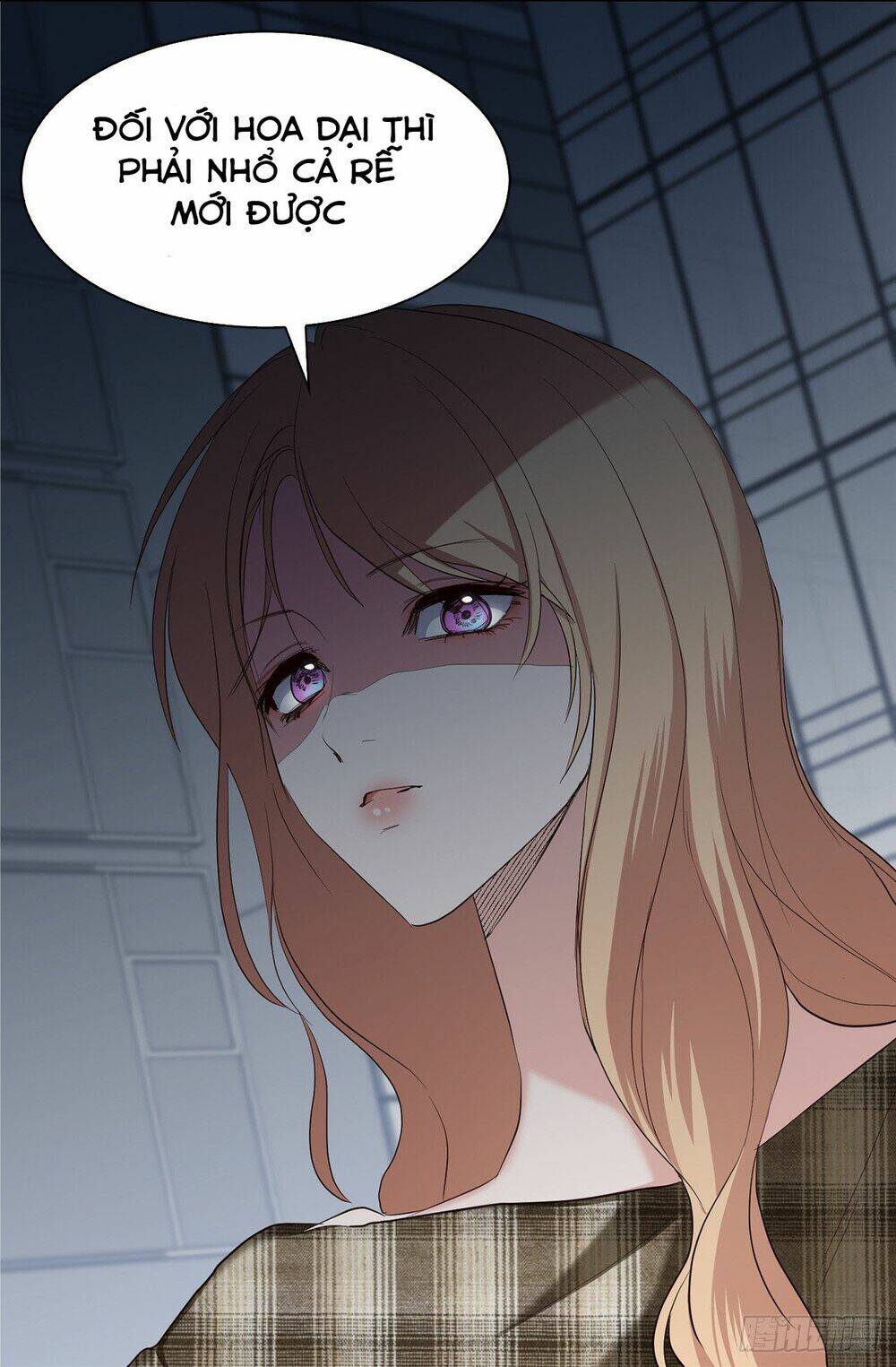 acup tiên sinh chapter 37 21