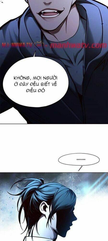 biến thân thành mèo chapter 128 4