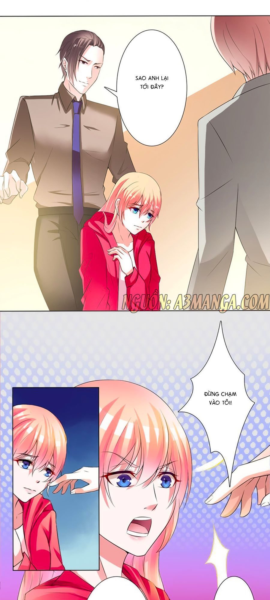 watashi wo hitorijime ni shite chapter 49 20