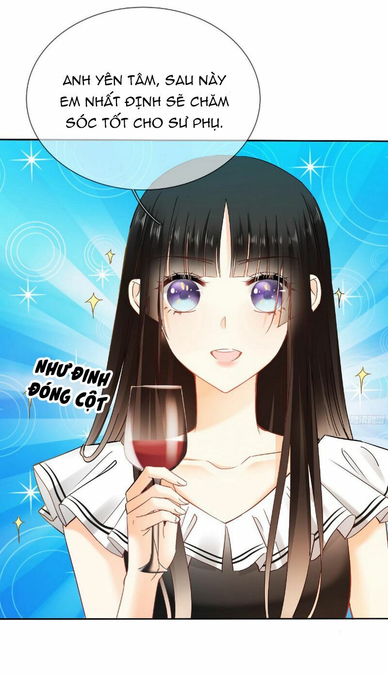 bay qua thiên sơn đến yêu anh chapter 35 9