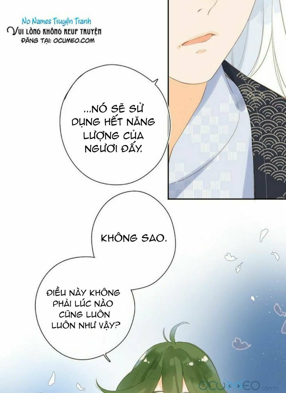 sos! tôi đã yêu một con sâu bướm (phần 2) chapter 11 36