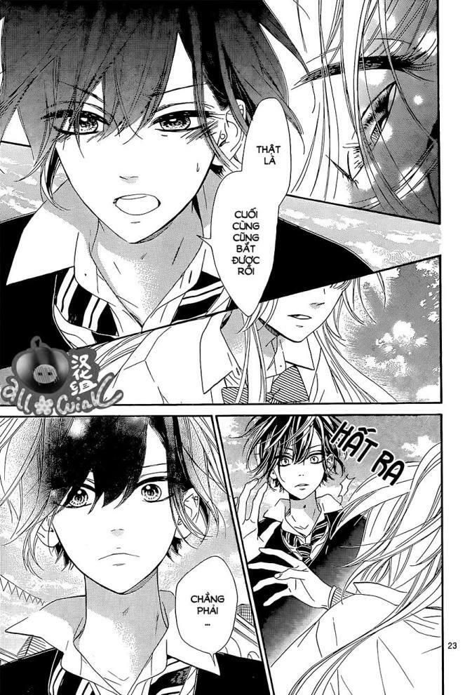 mata ashita chapter 7 23