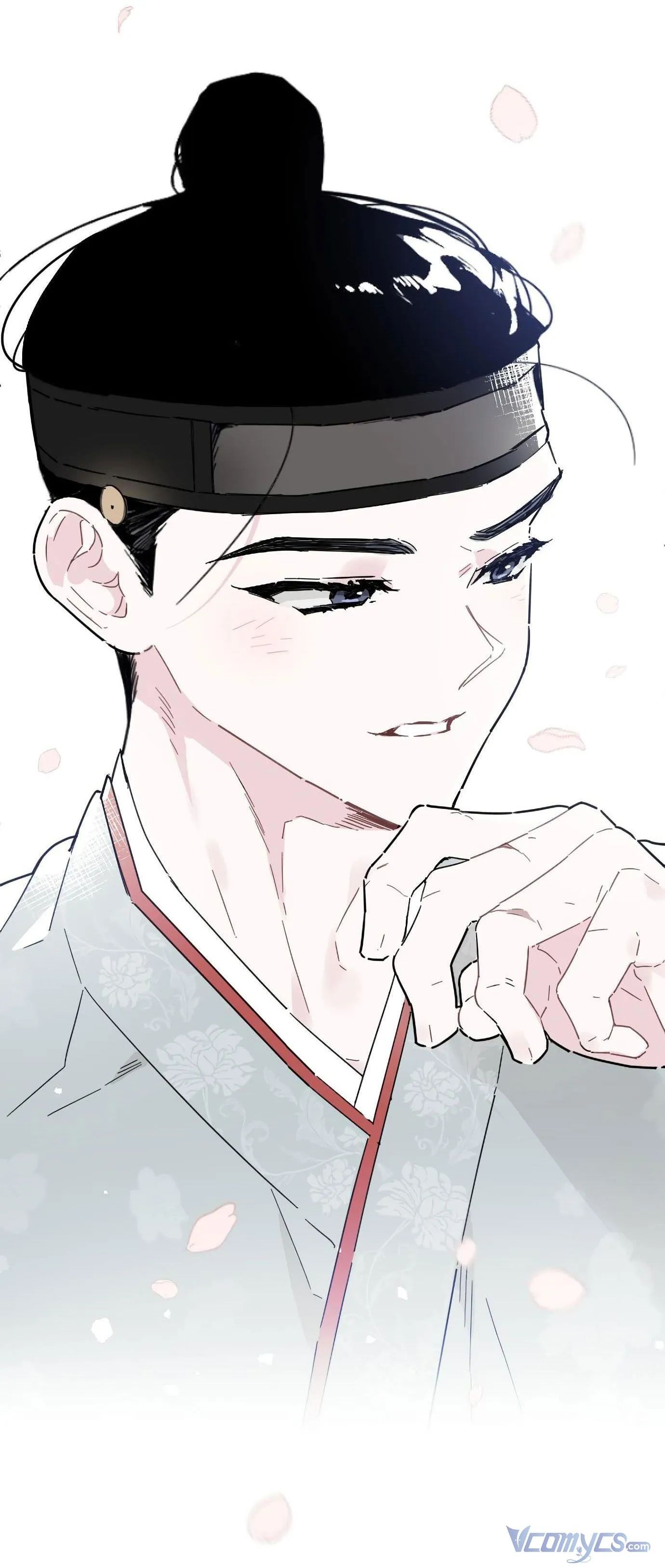 em đã tìm kiếm cả ngàn năm nay chapter 4 56