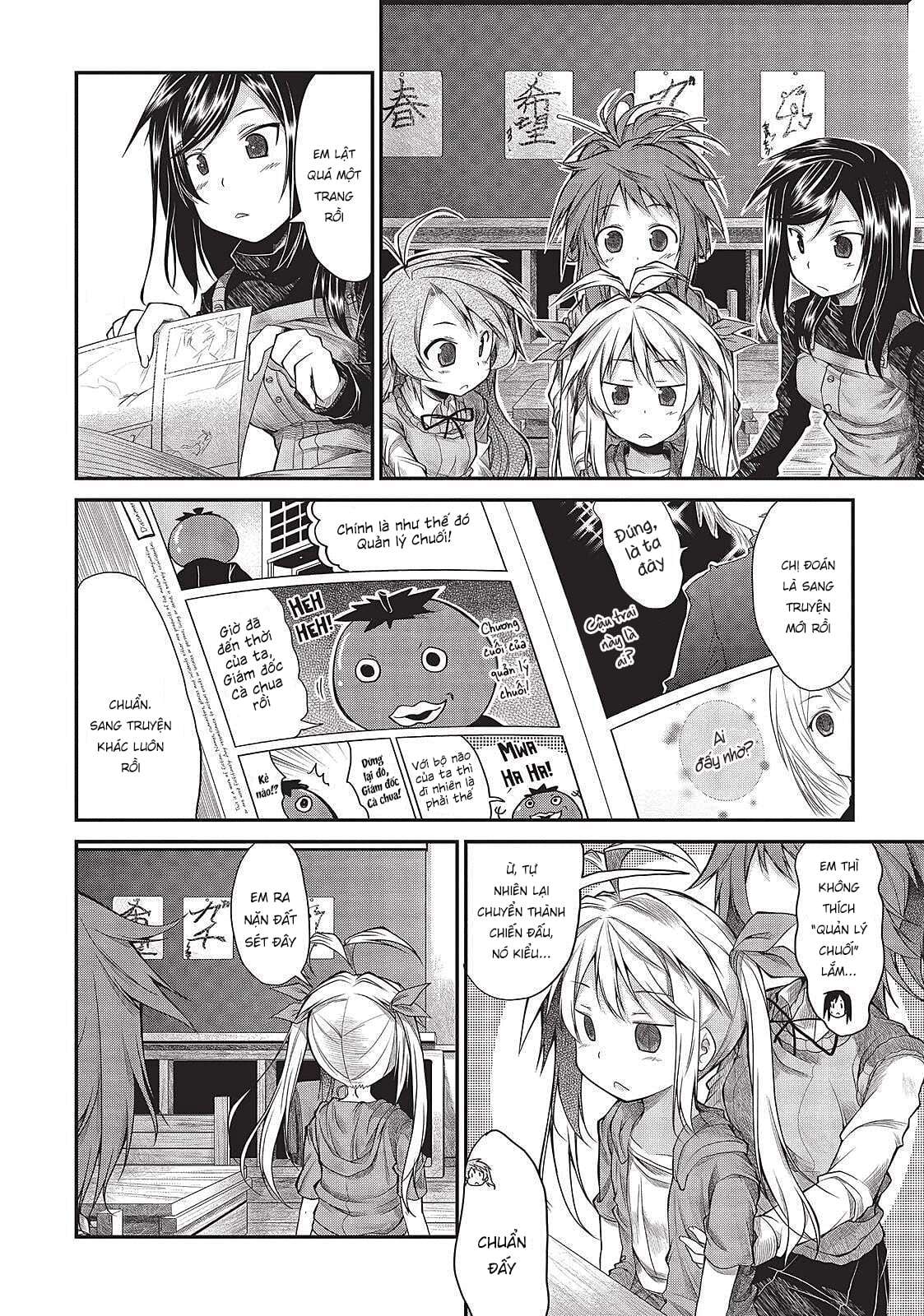 non non biyori chapter 7 10