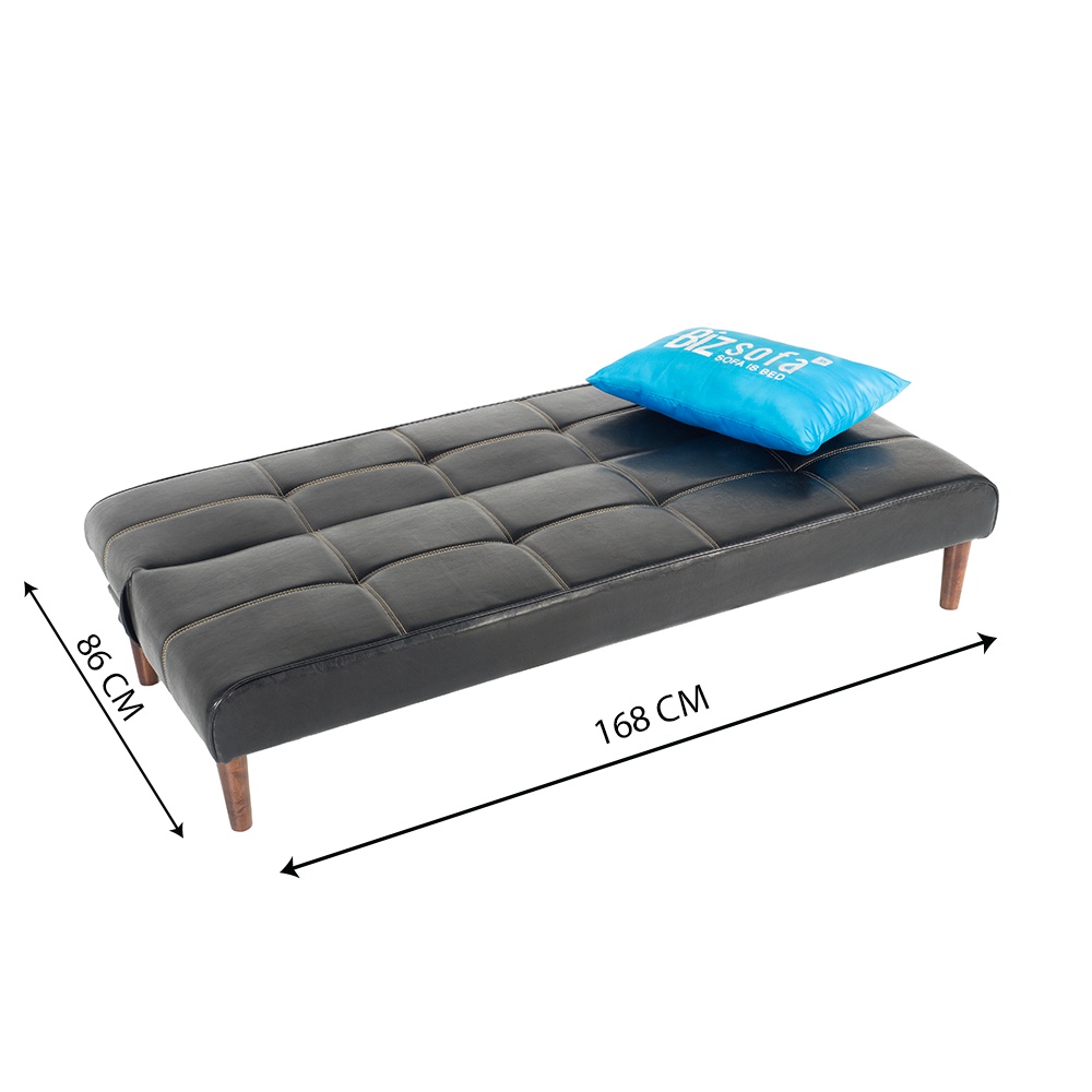 Sofa Giường BizSofa - MLF - 618 168x70x70 cm