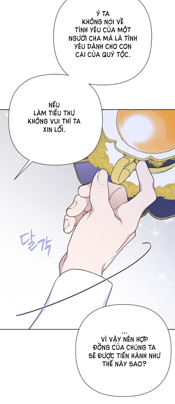 cách hiệp sĩ sống như một tiểu thư chapter 85.2 25