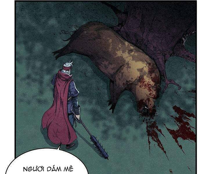 mục hạ vô nhân chapter 6 55