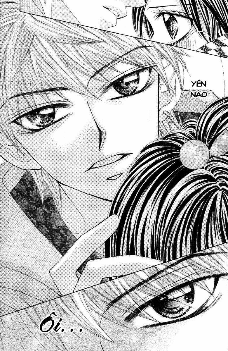 honey*witch chapter 0 32