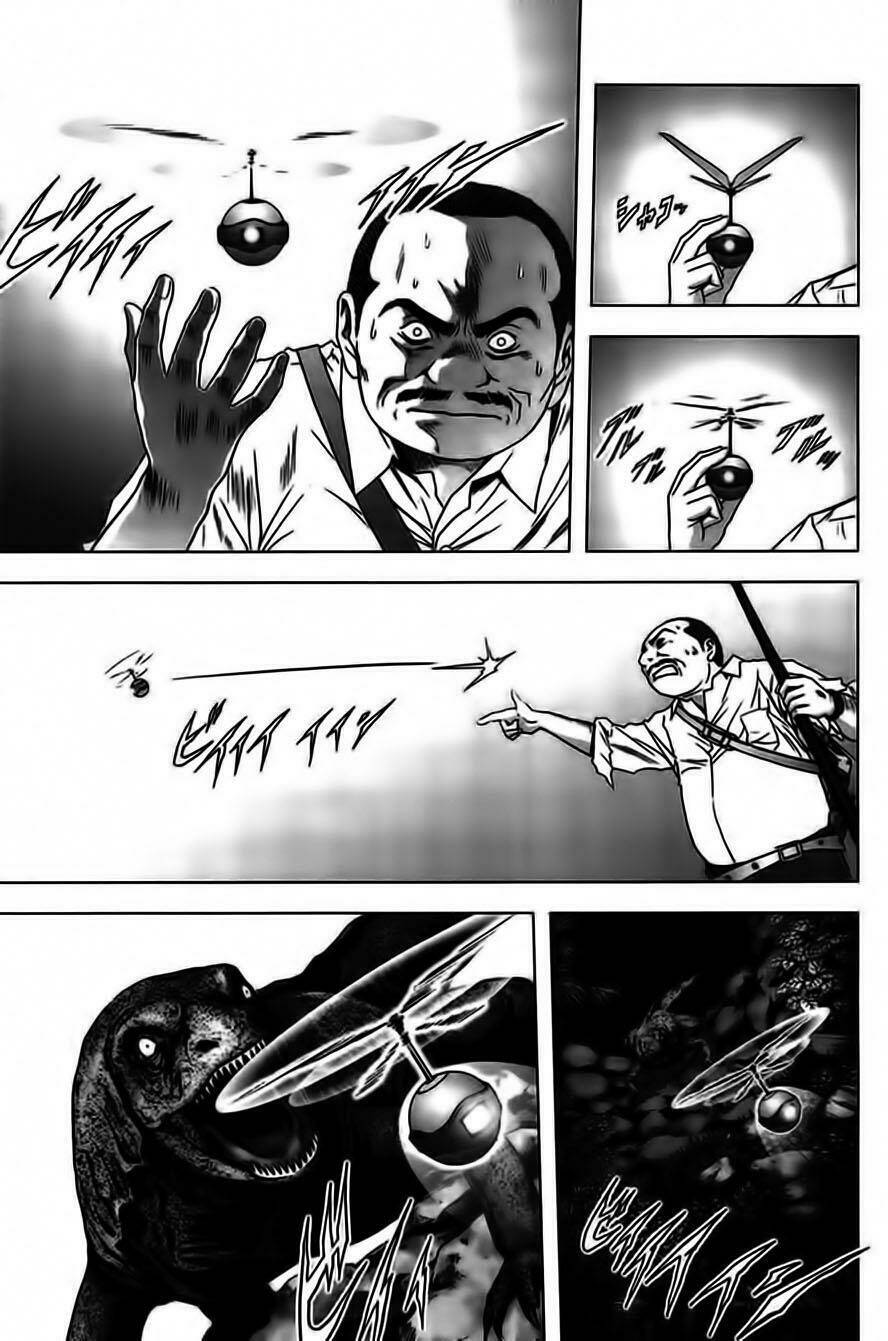 cuộc chiến sinh tồn chapter 20 3