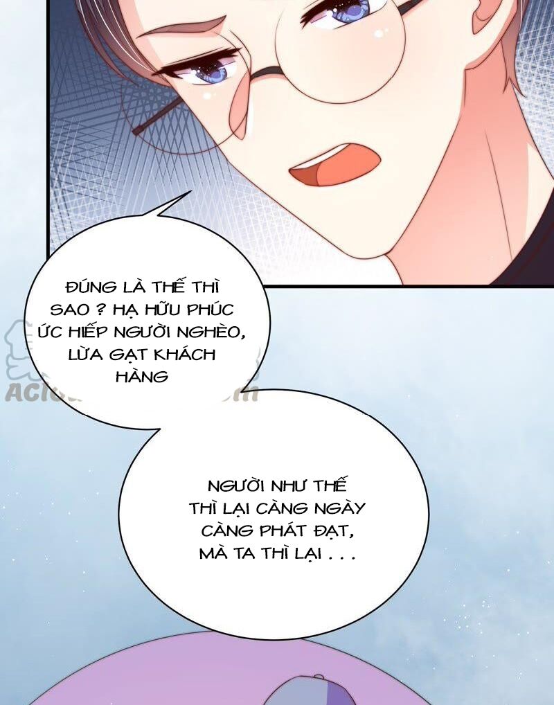 ngày nào thiếu soái cũng ghen chapter 243 4