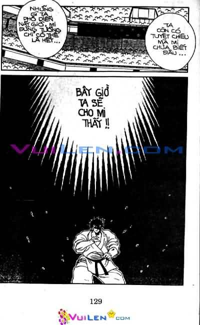 truyền nhân atula - shura no mon i chapter 12 130