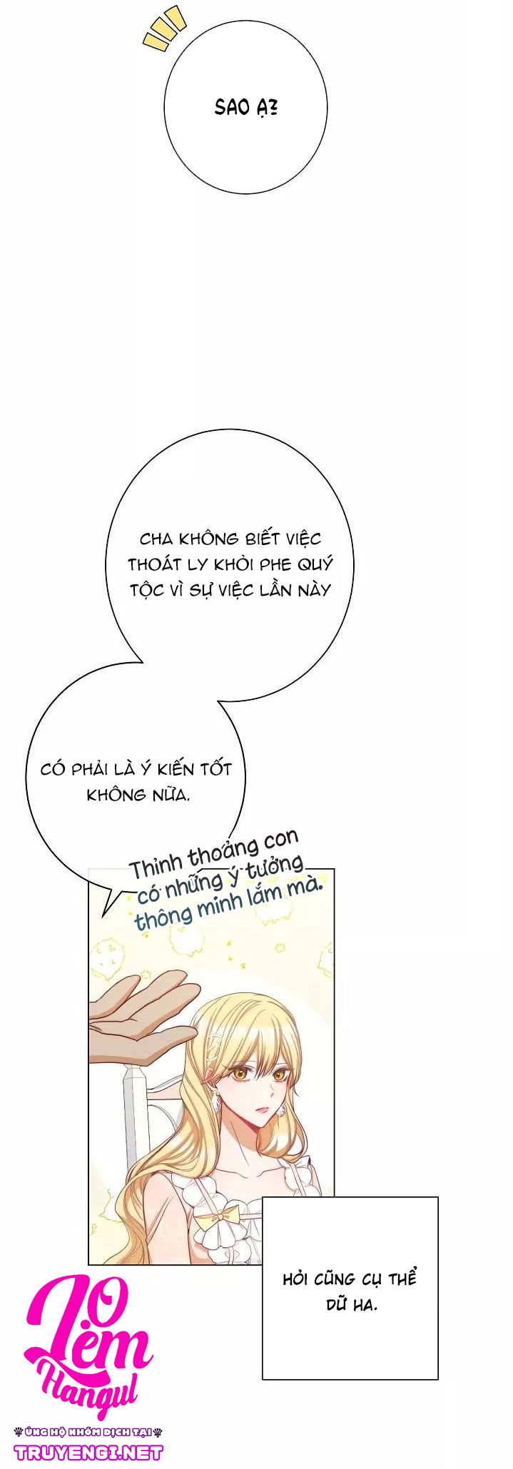 ác nữ đảo ngược đồng hồ cát chapter 46 11