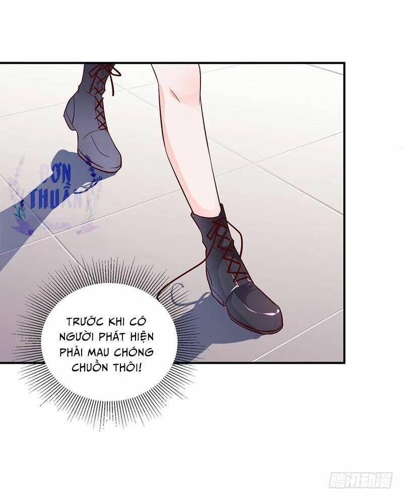 thanh đằng chi luyến: thiếu gia tai tiếng và nữ hài chapter 8.5 6