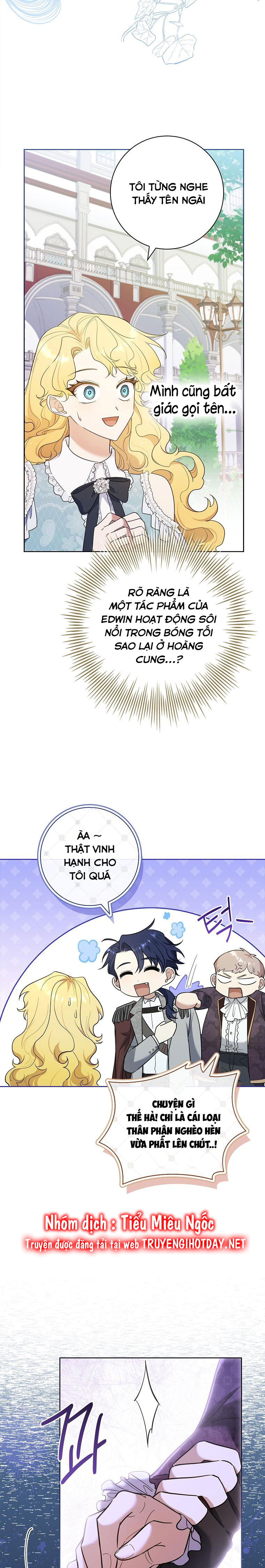 nam chính, tôi sẽ tôn trọng sở thích của anh chapter 46 19