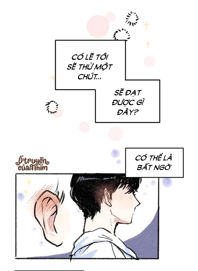 ngày ngày đi nhờ xe! chapter 16 27