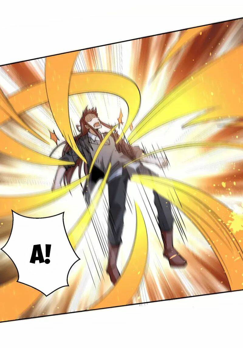 đô thị đỉnh phong cao thủ chapter 281 10