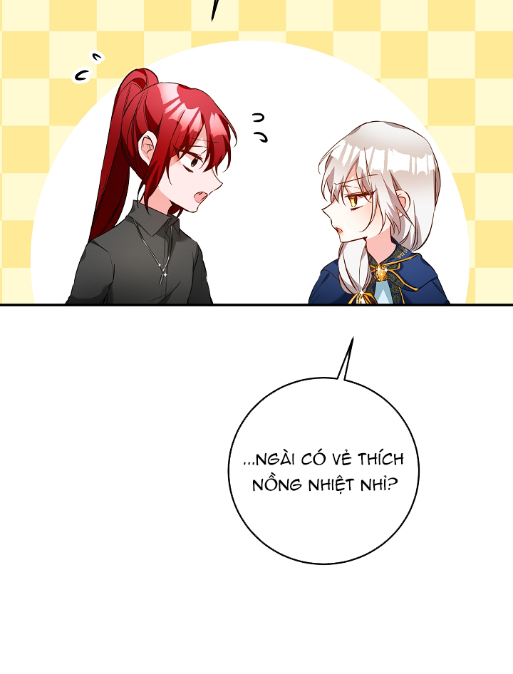 lí do cô ấy trở thành ác nữ chapter 11 41