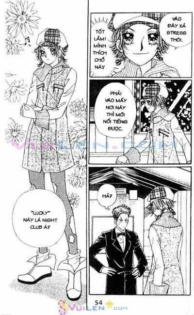 anh là của tôi chapter 3 54