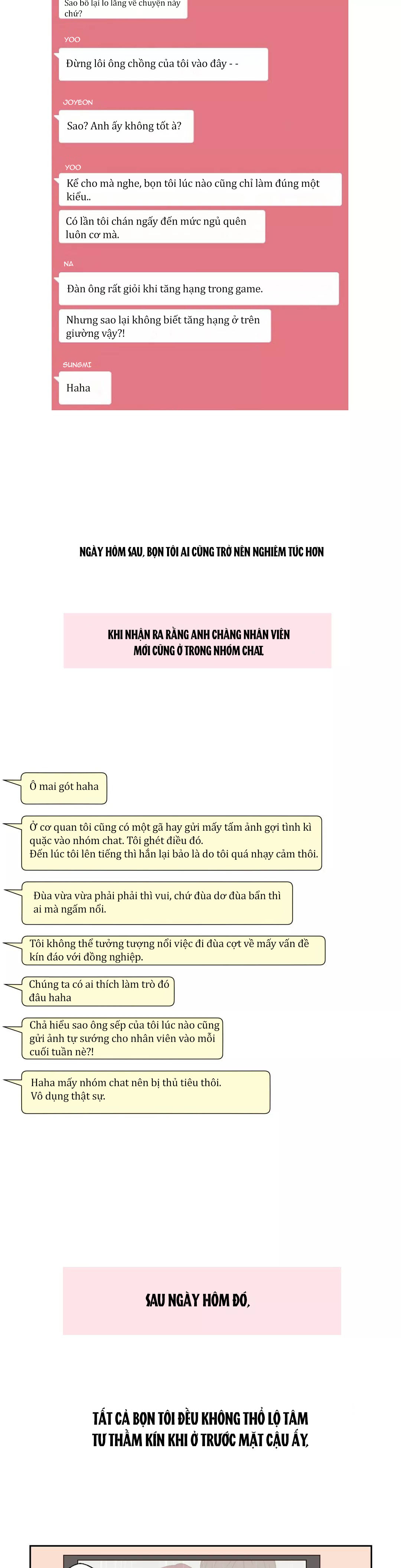 honey bed talk chapter 28 2