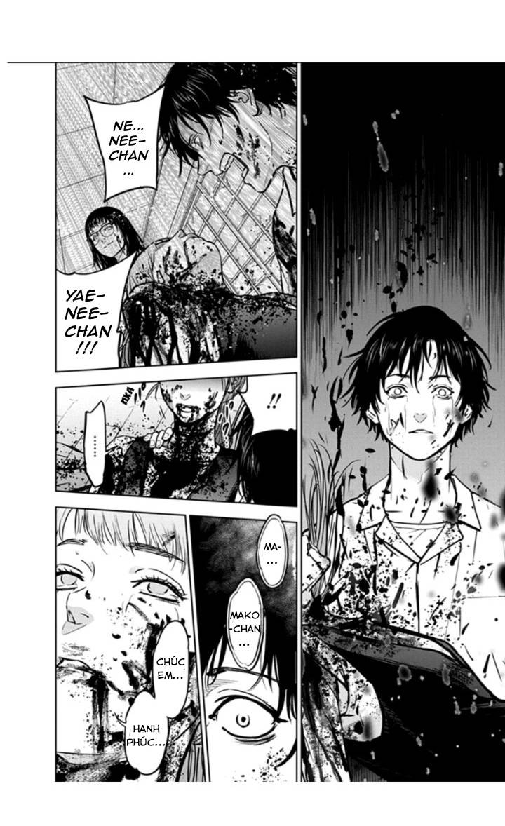 massacre happy end chapter 14 16