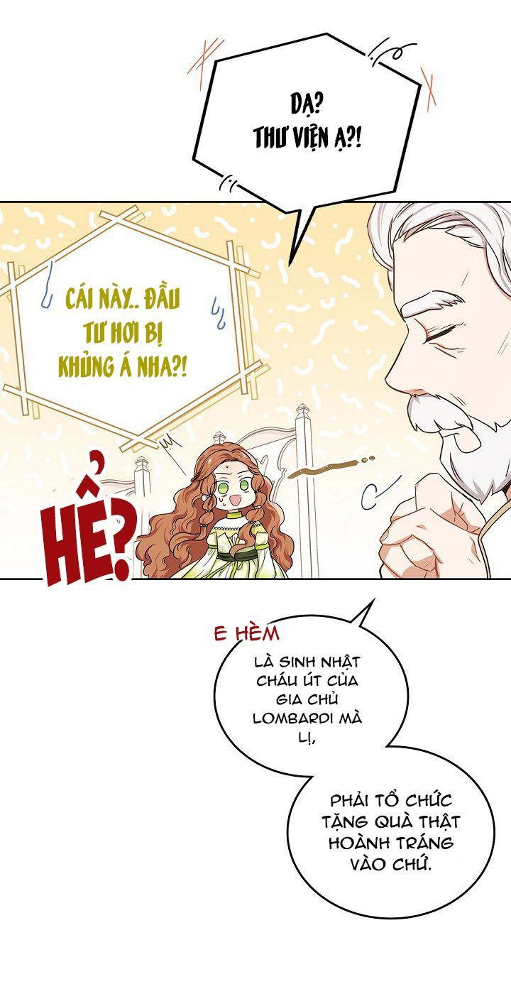 lần này tôi sẽ trở thành gia chủ chapter 19 73