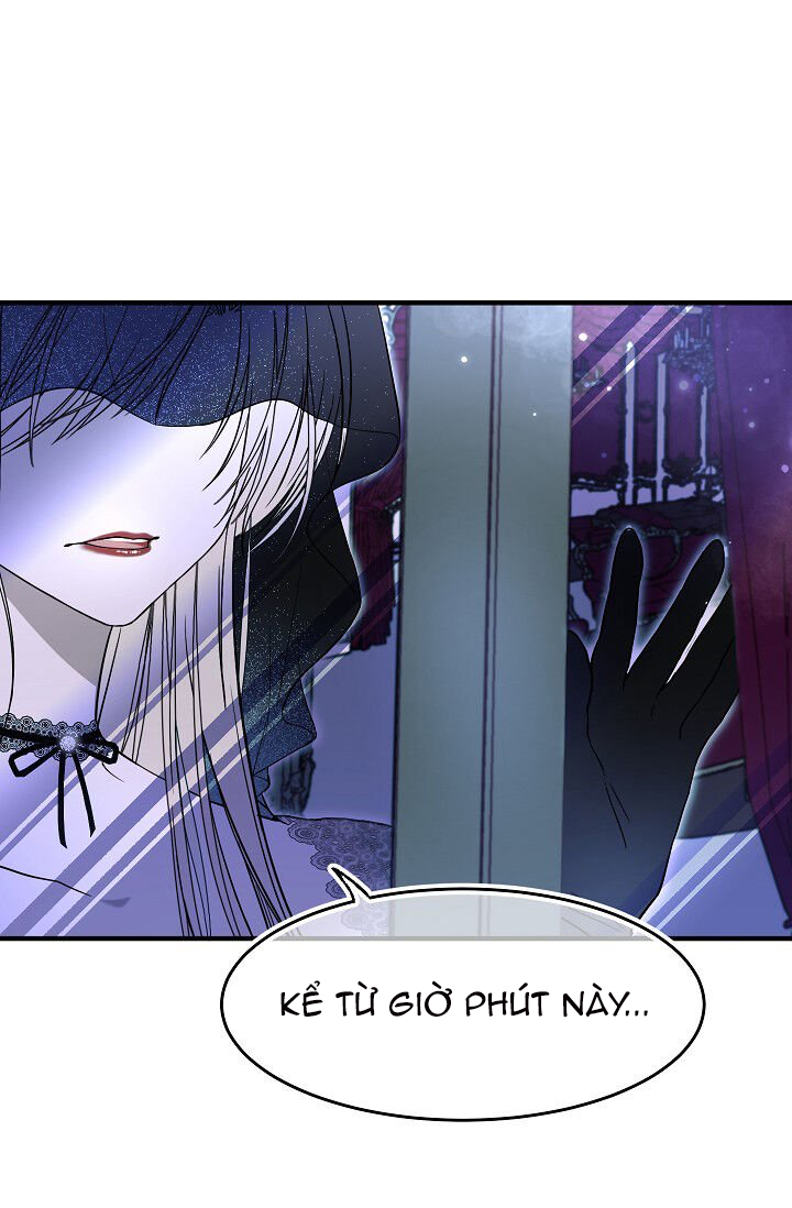 nữ hoàng sói chapter 14.5 35