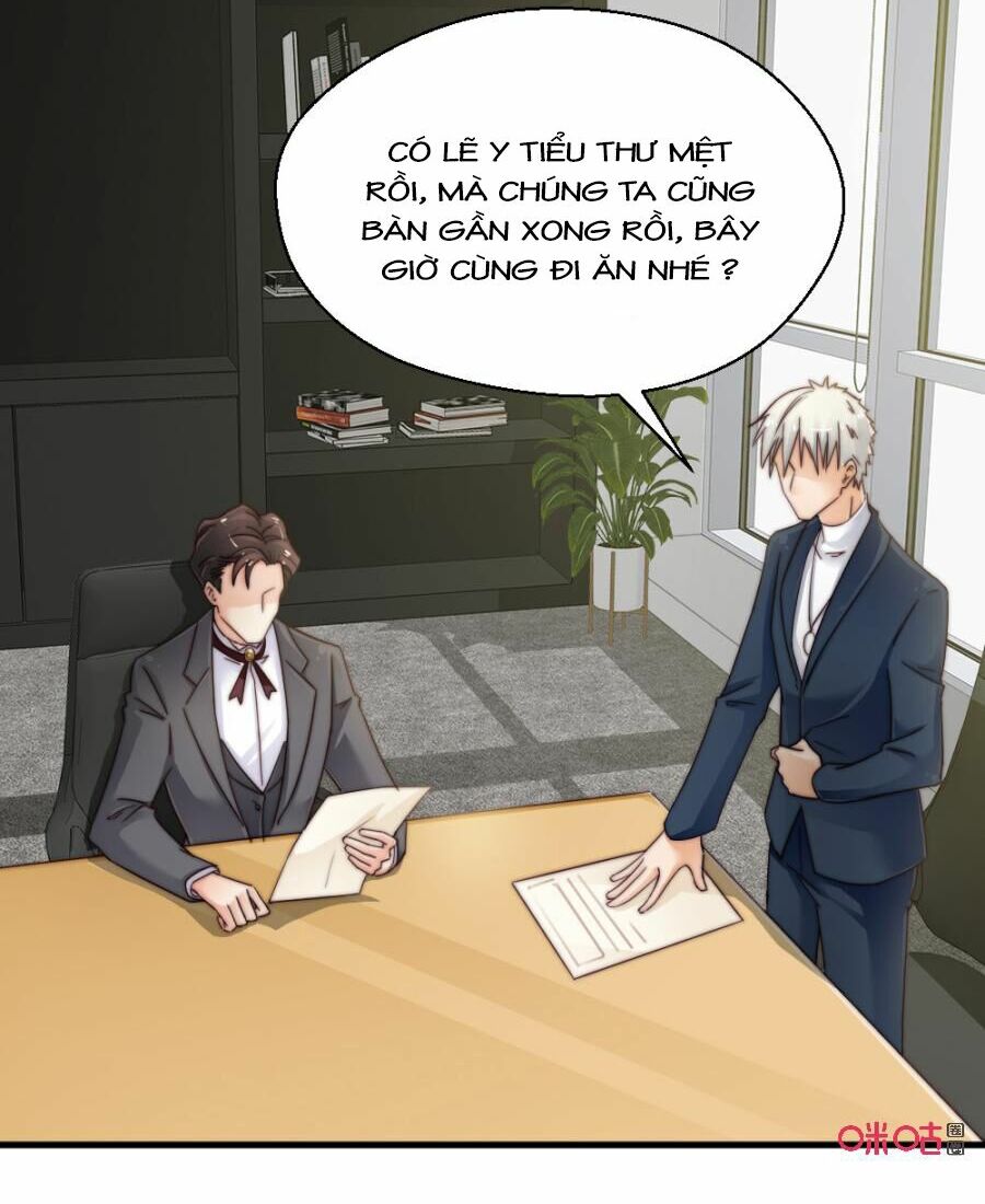 bí mật của thiên kim chapter 82 14