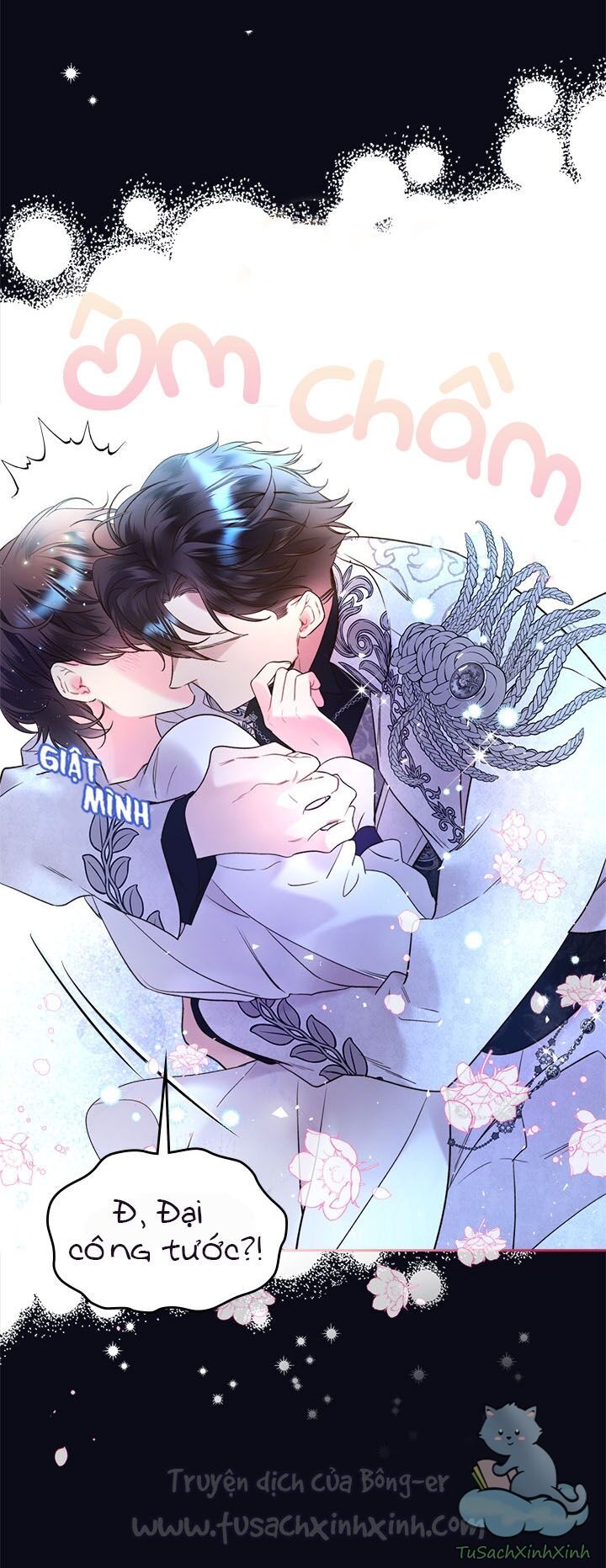 [15+] công chúa chloe chapter 67 50