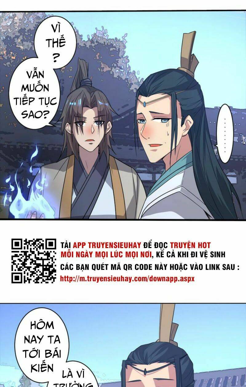 ta luyện dược thành thánh chapter 8 24