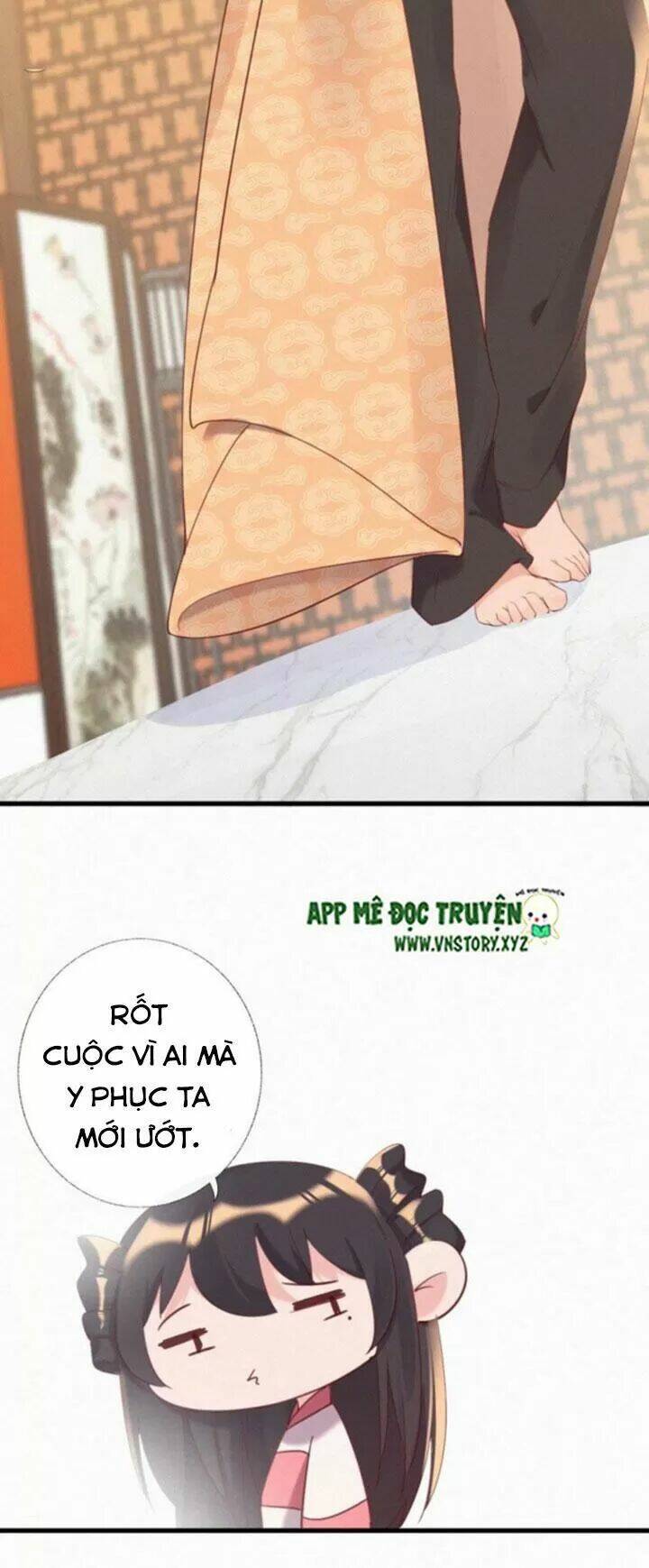 thiên hương mỹ nhân chapter 23 26