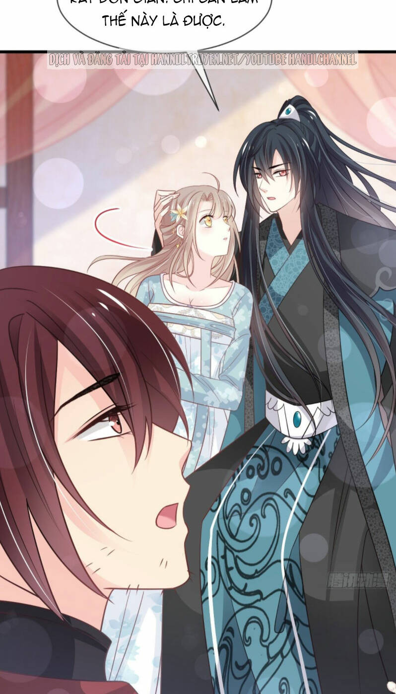 thiên hạ đệ nhất sủng phi chapter 233.1 14
