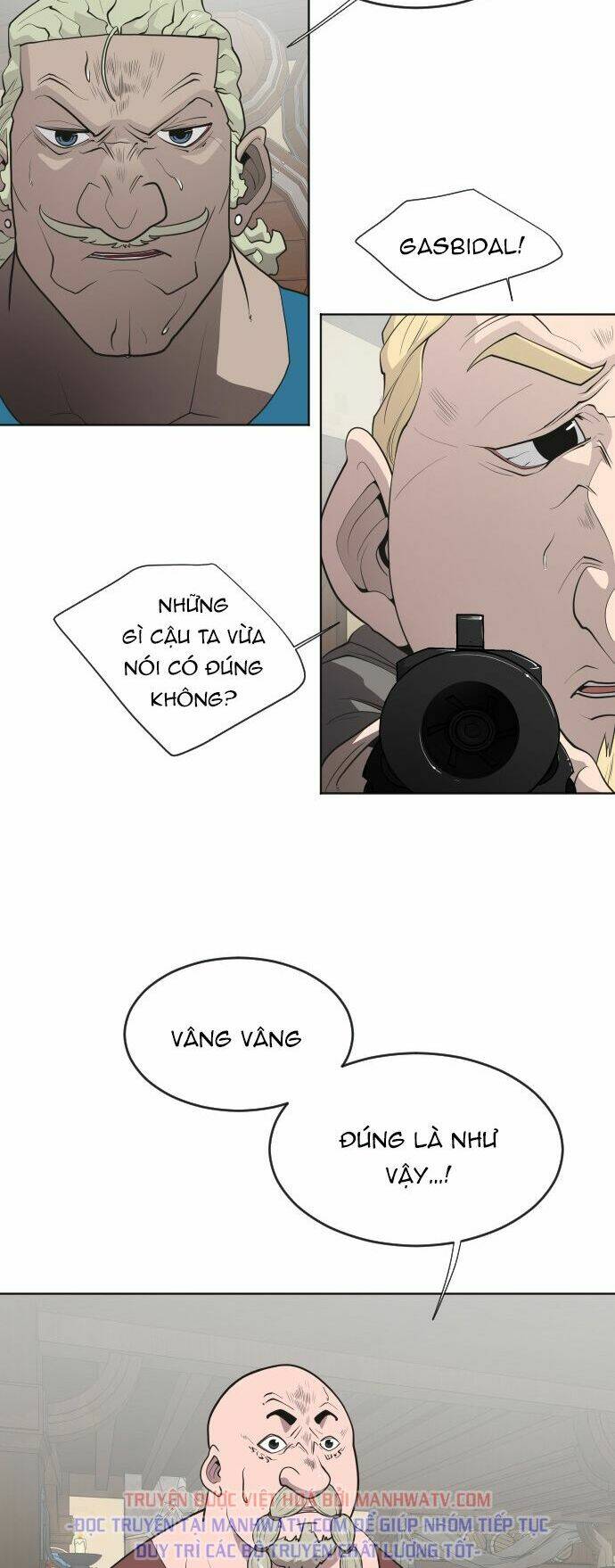 kĩ nguyên của anh hùng chapter 46 16