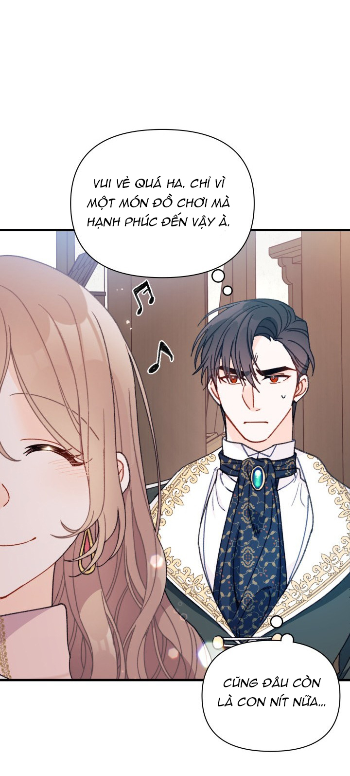 tôi đã kết hôn khi tôi tìm thấy nam chính chapter 8 39