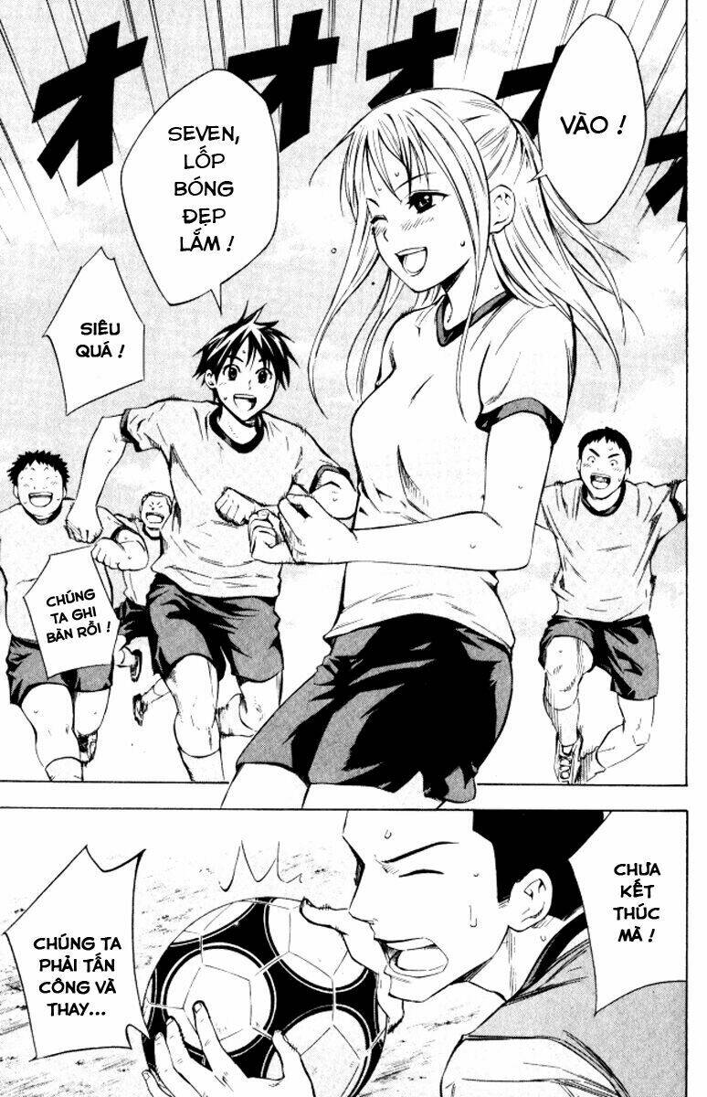 kỵ sĩ trong vòng cấm chapter 67 14