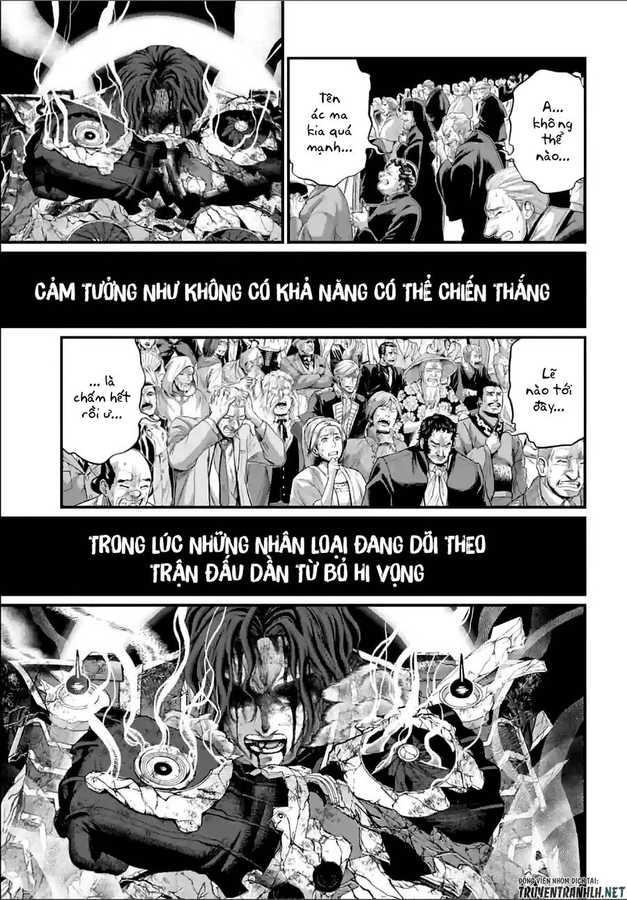 đại chiến nhân thần chapter 75 21