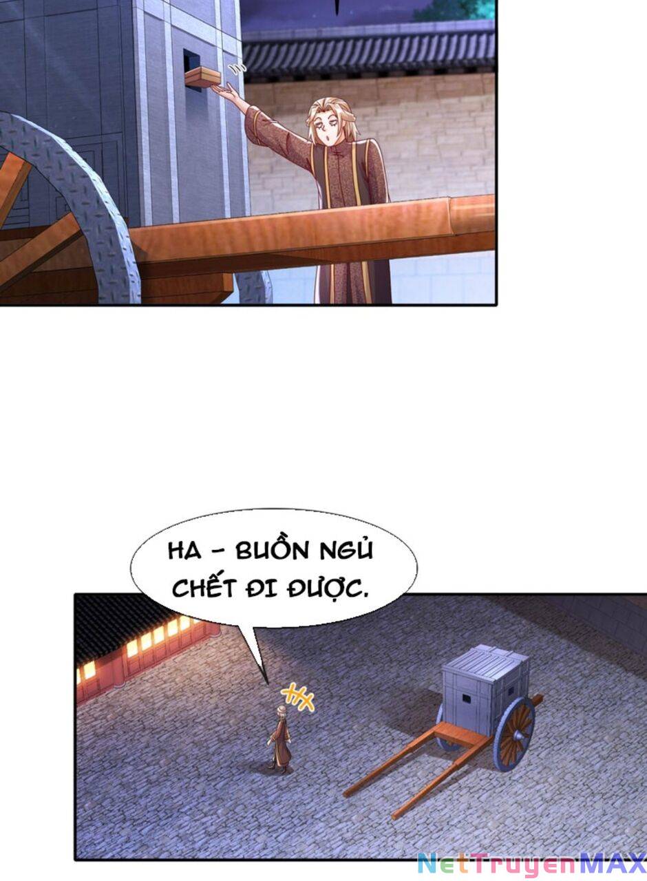 tuyệt thế đạo lữ chapter 67 15