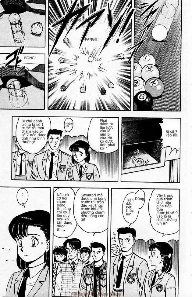 break shot chapter 1 20