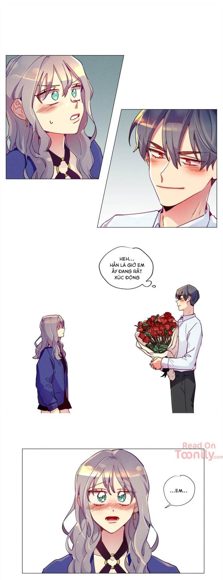 mảnh ghép o bị khuyết chapter 73 2