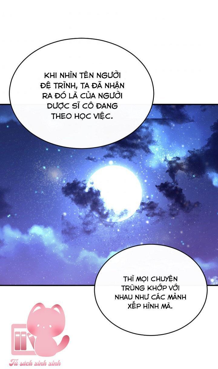 nguyện ước vô vọng của ma nữ chapter 30 57