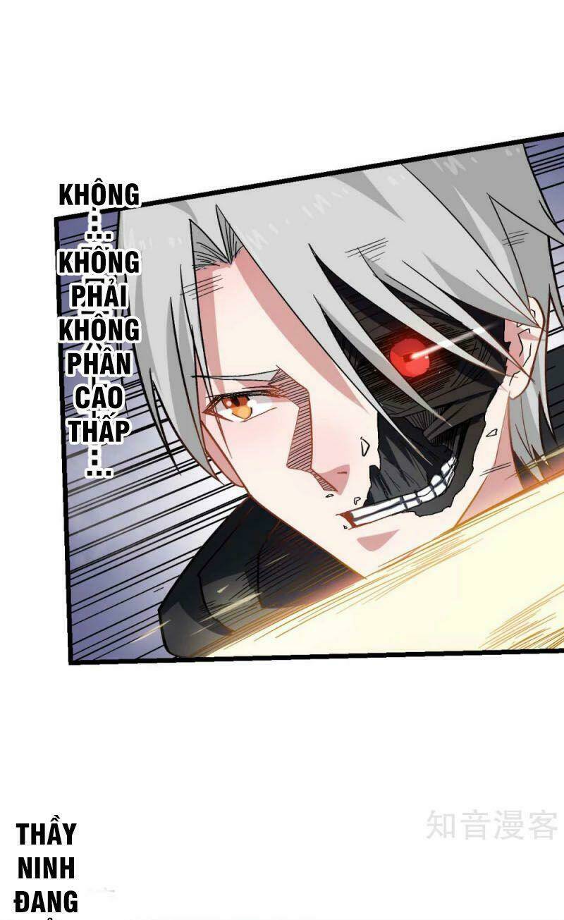 vườn trường cuồng sư hệ thống chapter 128 23